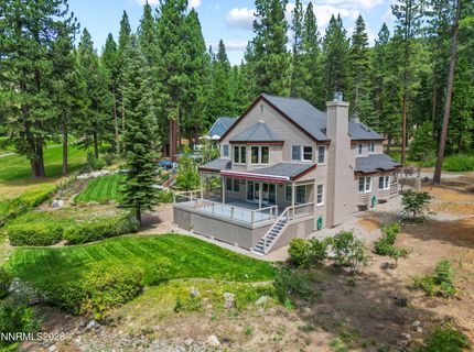 160 Yerington Court, Glenbrook, NV 89413 Photo
