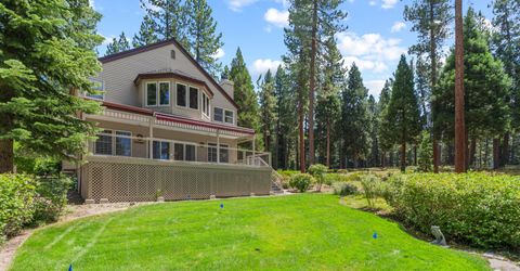 160 Yerington Court, Glenbrook, NV 89413 Photo