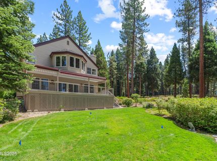 160 Yerington Court, Glenbrook, NV 89413 Photo