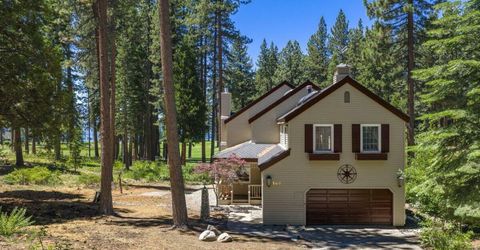 160 Yerington Court, Glenbrook, NV 89413 Photo