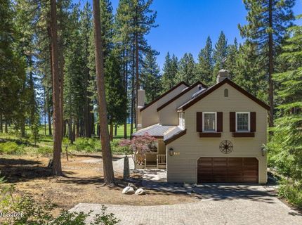 160 Yerington Court, Glenbrook, NV 89413 Photo