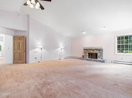 160 Yerington Court, Glenbrook, NV 89413 Photo