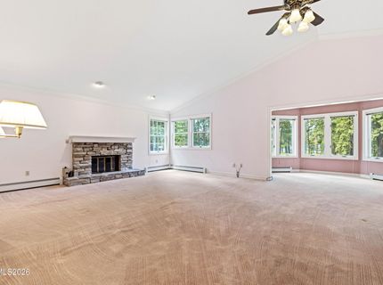 160 Yerington Court, Glenbrook, NV 89413 Photo