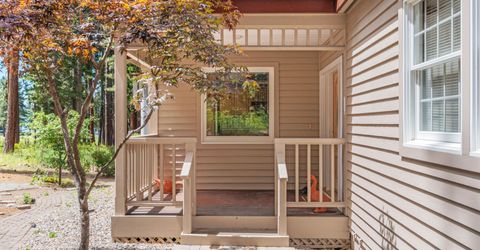 160 Yerington Court, Glenbrook, NV 89413 Photo