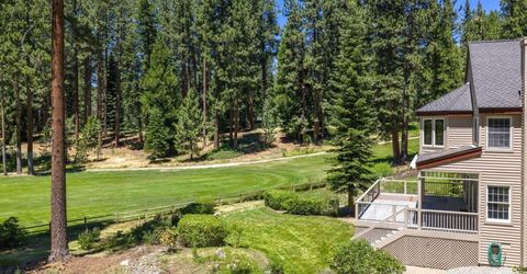 160 Yerington Court, Glenbrook, NV 89413 Photo