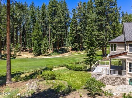 160 Yerington Court, Glenbrook, NV 89413 Photo