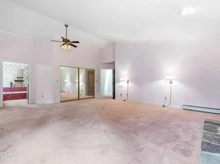 160 Yerington Court, Glenbrook, NV 89413 Photo