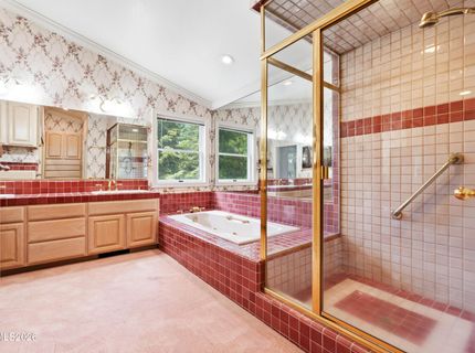 160 Yerington Court, Glenbrook, NV 89413 Photo