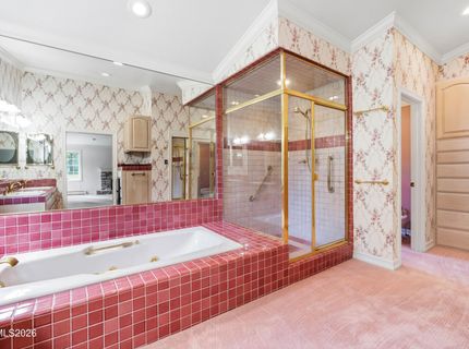 160 Yerington Court, Glenbrook, NV 89413 Photo