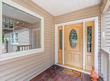 160 Yerington Court, Glenbrook, NV 89413 Photo