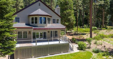 160 Yerington Court, Glenbrook, NV 89413 Photo