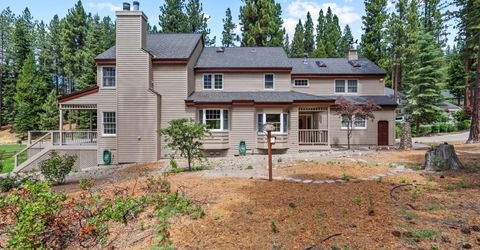 160 Yerington Court, Glenbrook, NV 89413 Photo