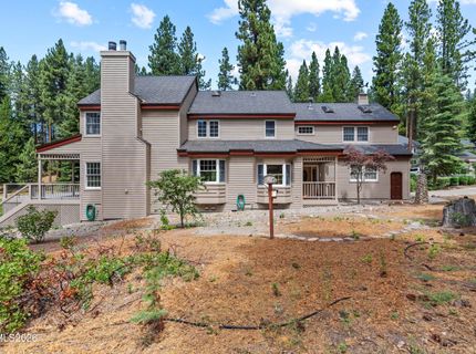 160 Yerington Court, Glenbrook, NV 89413 Photo
