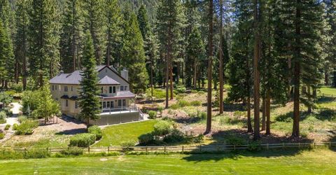 160 Yerington Court, Glenbrook, NV 89413 Photo