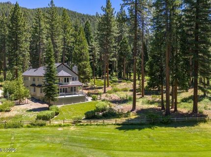 160 Yerington Court, Glenbrook, NV 89413 Photo