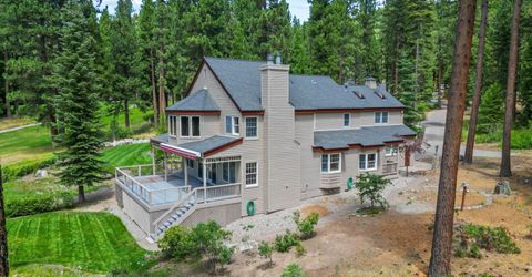 160 Yerington Court, Glenbrook, NV 89413 Photo