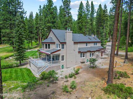 160 Yerington Court, Glenbrook, NV 89413 Photo