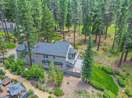 160 Yerington Court, Glenbrook, NV 89413 Photo