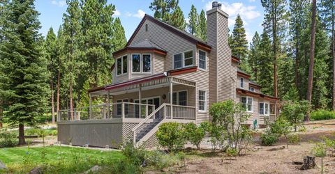 160 Yerington Court, Glenbrook, NV 89413 Photo