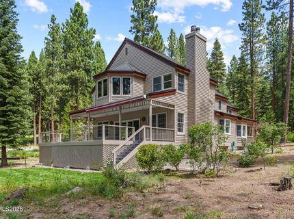 160 Yerington Court, Glenbrook, NV 89413 Photo