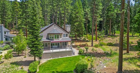 160 Yerington Court, Glenbrook, NV 89413 Photo