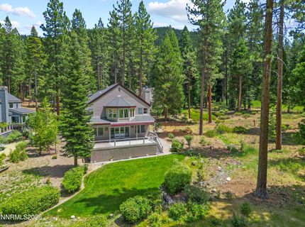160 Yerington Court, Glenbrook, NV 89413 Photo