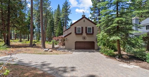 160 Yerington Court, Glenbrook, NV 89413 Photo