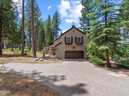 160 Yerington Court, Glenbrook, NV 89413 Photo
