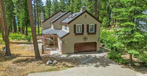 160 Yerington Court, Glenbrook, NV 89413 Photo