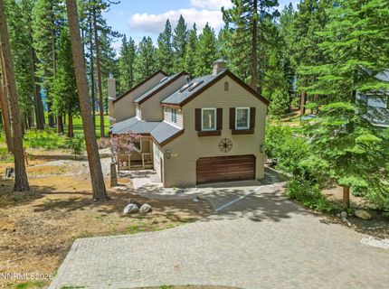 160 Yerington Court, Glenbrook, NV 89413 Photo