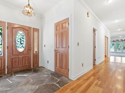 160 Yerington Court, Glenbrook, NV 89413 Photo