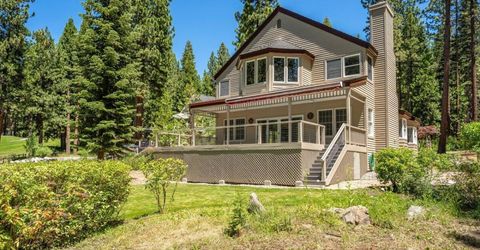 160 Yerington Court, Glenbrook, NV 89413 Photo