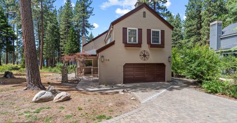 160 Yerington Court, Glenbrook, NV 89413 Photo