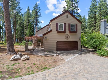 160 Yerington Court, Glenbrook, NV 89413 Photo