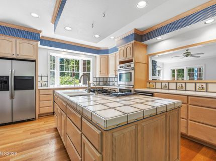 160 Yerington Court, Glenbrook, NV 89413 Photo