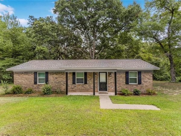 7912 Ridge Road, Saraland, AL 36571