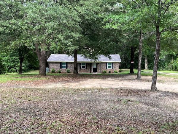 7912 Ridge Road, Saraland, AL 36571