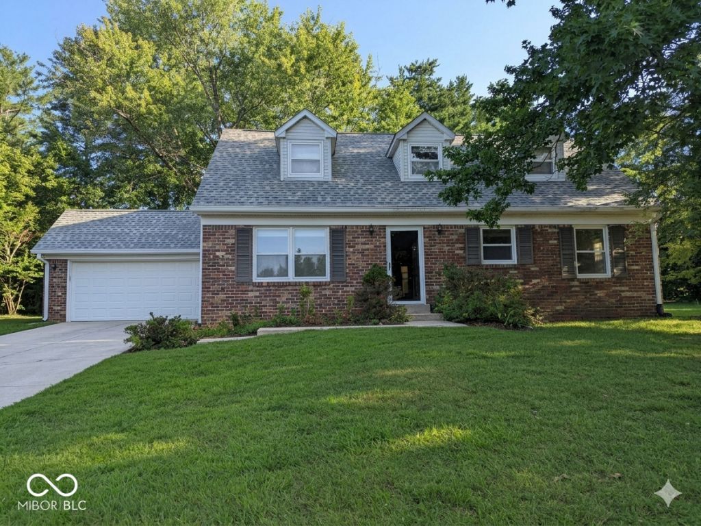 4501 E Cambridge Court, Bloomington, IN 47408 Main Photo