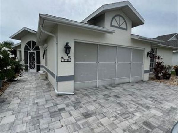 17751 Pineapple Palm CT , NORTH FORT MYERS, FL 33917