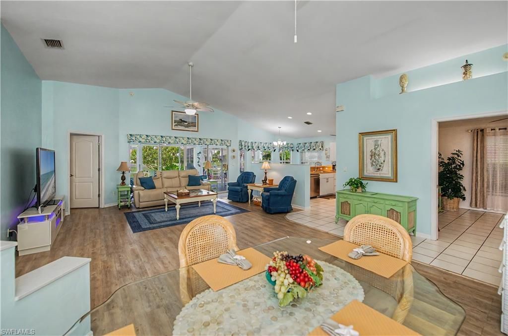 17751 Pineapple Palm Ct , North Fort Myers, FL 33917 Photo
