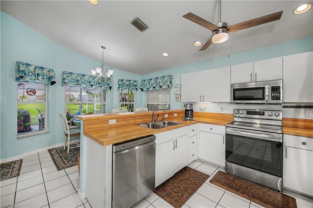 17751 Pineapple Palm Ct , North Fort Myers, FL 33917 Photo