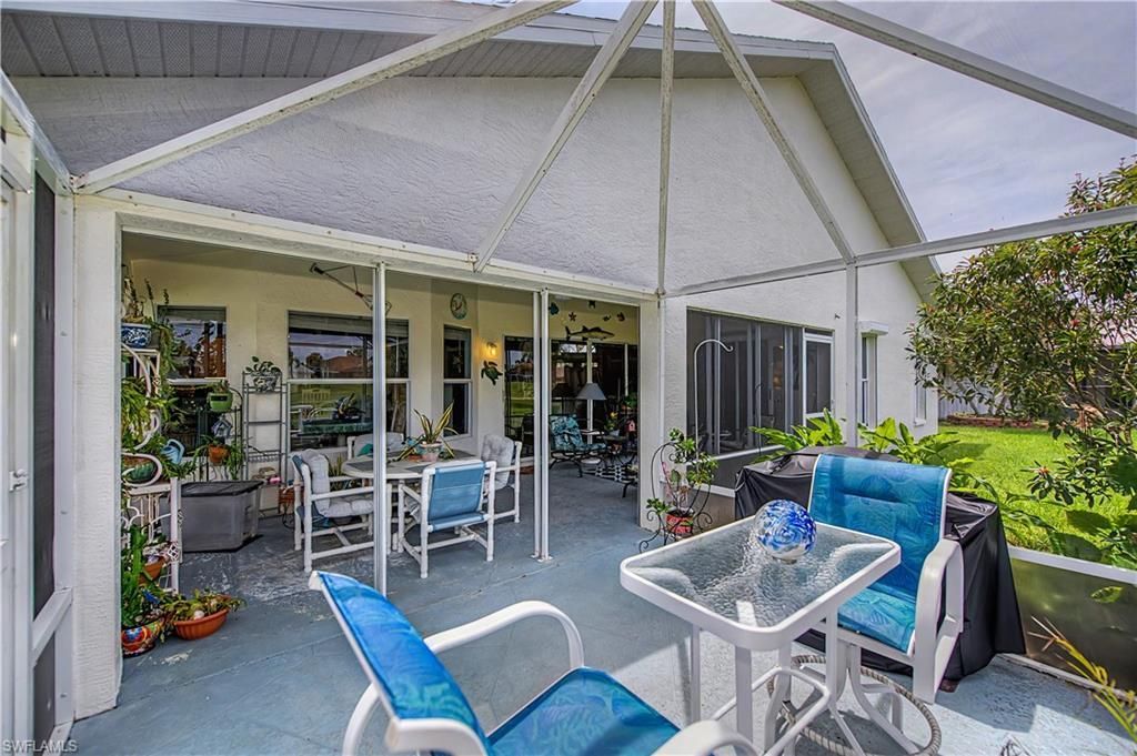 17751 Pineapple Palm Ct , North Fort Myers, FL 33917 Photo
