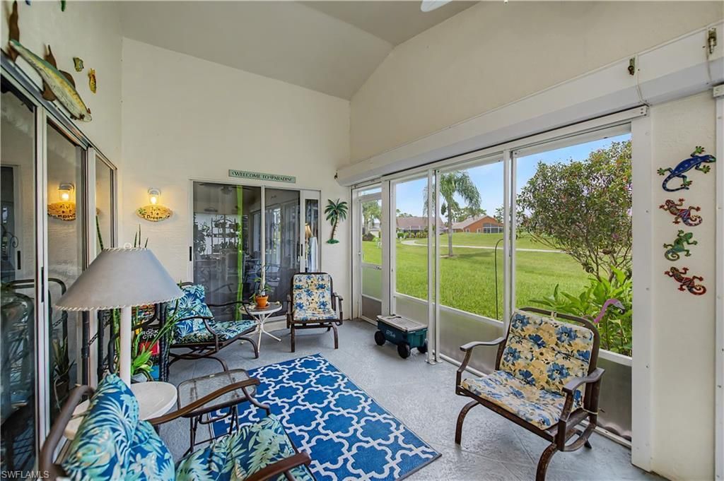 17751 Pineapple Palm Ct , North Fort Myers, FL 33917 Photo