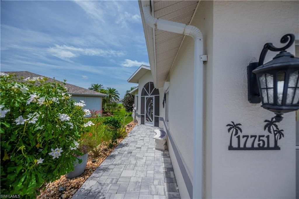 17751 Pineapple Palm Ct , North Fort Myers, FL 33917 Photo