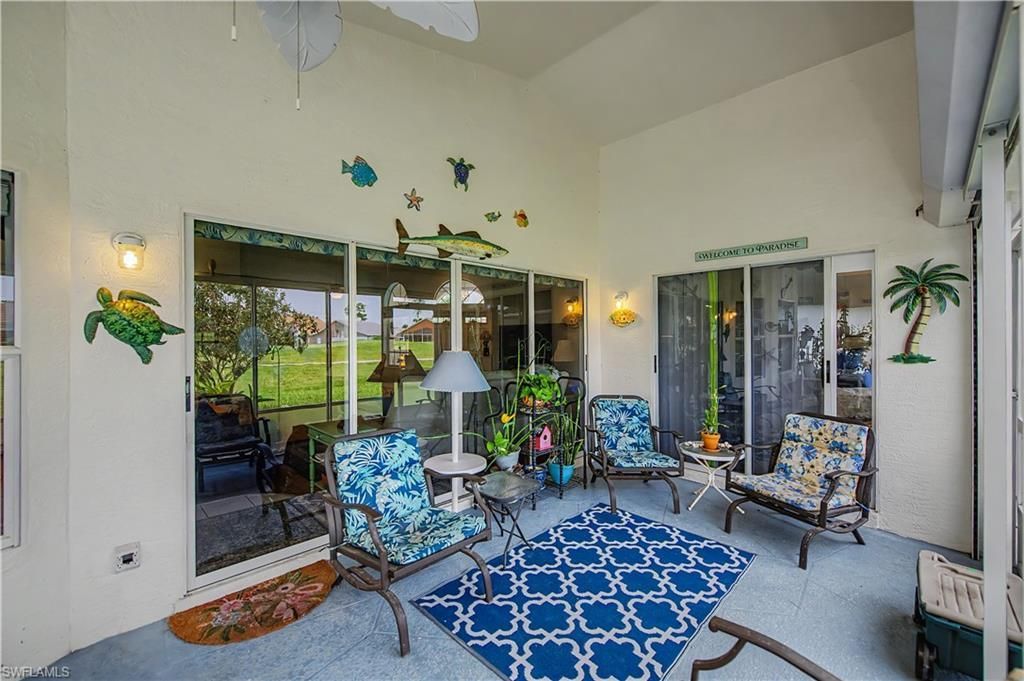 17751 Pineapple Palm Ct , North Fort Myers, FL 33917 Photo