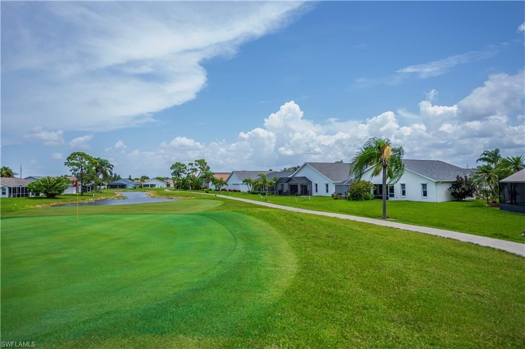 17751 Pineapple Palm Ct , North Fort Myers, FL 33917 Photo