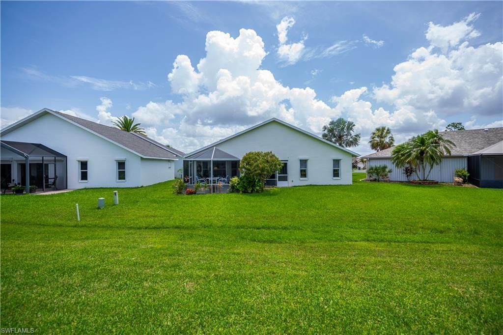 17751 Pineapple Palm Ct , North Fort Myers, FL 33917 Photo