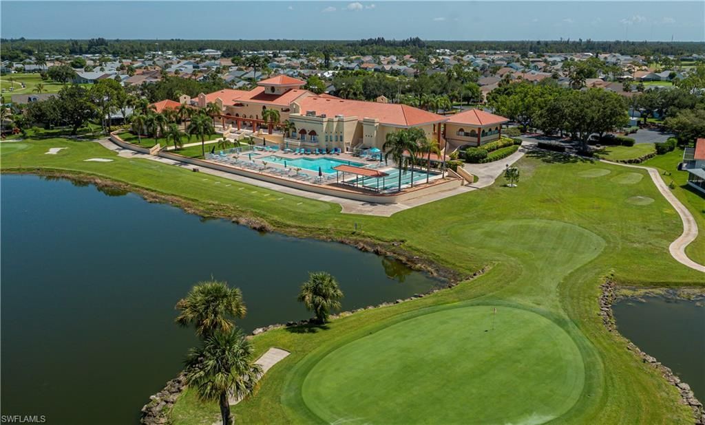 17751 Pineapple Palm Ct , North Fort Myers, FL 33917 Photo