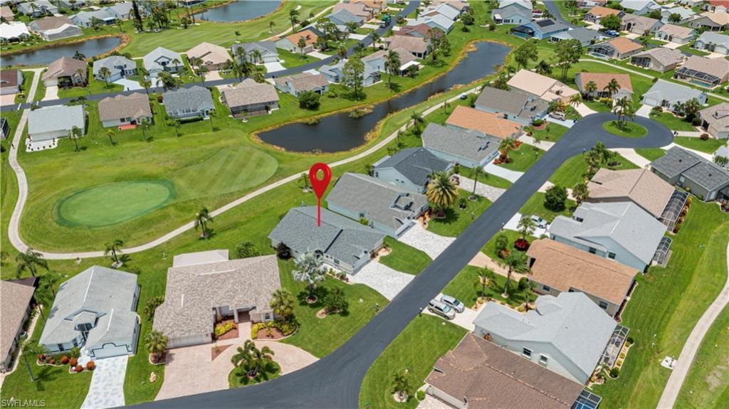 17751 Pineapple Palm Ct , North Fort Myers, FL 33917 Photo