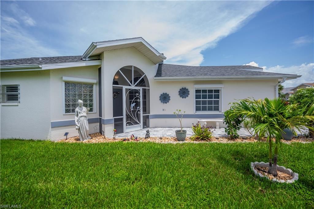 17751 Pineapple Palm Ct , North Fort Myers, FL 33917 Photo